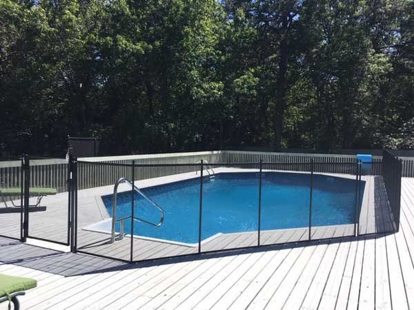 Pool Safety Fencing Pool Safety Fencing